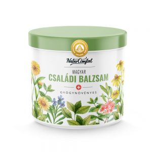 Balsam Familial Unguresc, 250 ml