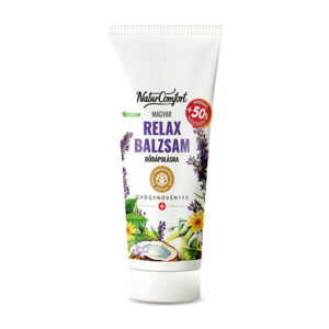 Balsam Unguresc Relax 70 g