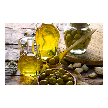 Ulei de oliva